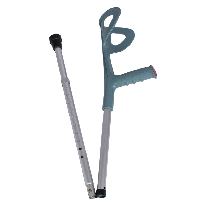 Ano ang magagamit na iba't ibang uri ng mga stick ng paglalakad?