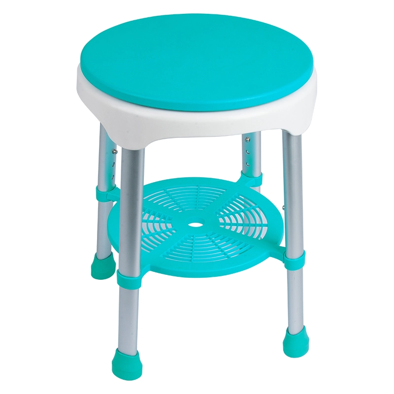 Bakit pumili ng isang swivel bath chair para sa ligtas at komportable na maligo?