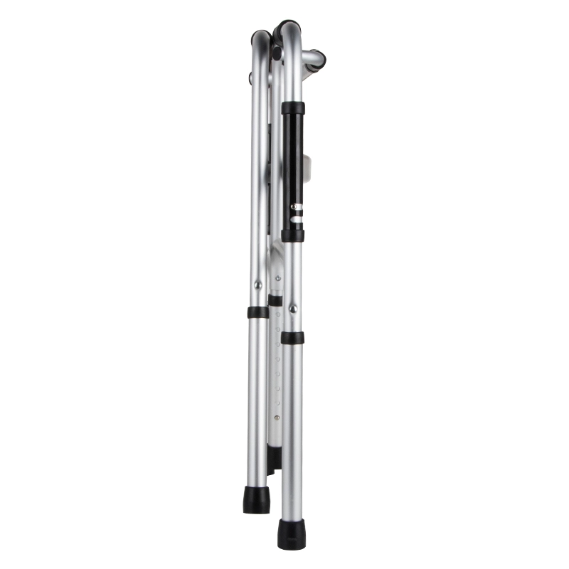 Bakit Pumili ng Aluminum Rollator Walker?
