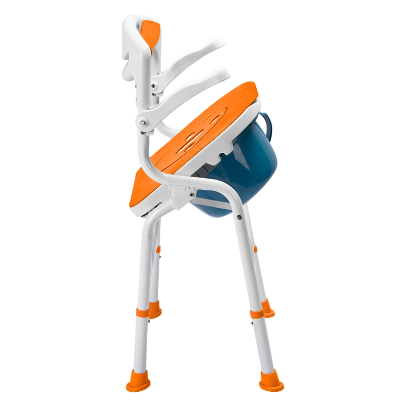 Bakit Ang Aluminum Bathroom Chair ang Pinakamahusay na Pagpipilian para sa Kaligtasan at Kaginhawaan ng Banyo?