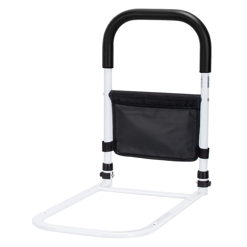 Ang Bedside Booster ay bumangon ng armrest