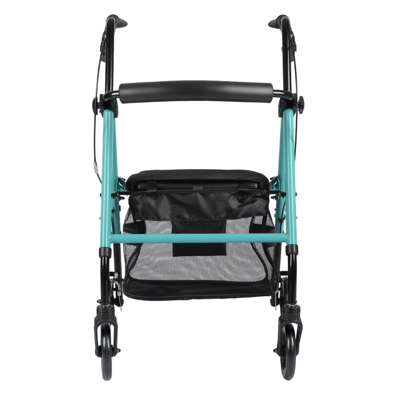 Trolley Walker With Seatwheels Trolley Walker With Seatwheels