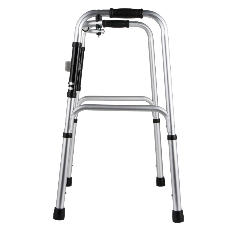 Wheeled Cane Walking Frame Rollator Walker Wheeled Cane Walking Frame Rollator Walker
